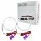 Oracle Lighting Plasma Fog Halo Kit, Green 1127-054