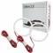 Oracle Lighting LED Fog Halo Kit, Green 1101-004