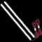 Oracle Lighting 8 in. Concept LED Strip, White, Pair 4507-001