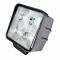 Oracle Lighting Off-Road 5 40W Square LED Spot Light, 6000K 5755-001
