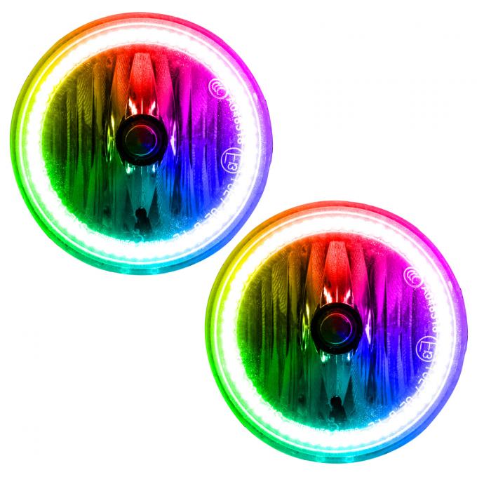 Oracle Lighting SMD Fog Lights, ColorSHIFT 7191-333