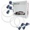 Oracle Lighting ColorSHIFT Halo Kit, ColorSHIFT, No Controller 2646-334
