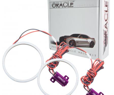 Oracle Lighting Plasma Fog Halo Kit, Blue 1105-052