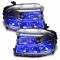 Oracle Lighting 2022 Ford Maverick ColorSHIFT Demon Eye Upgrade Kit 1469-330