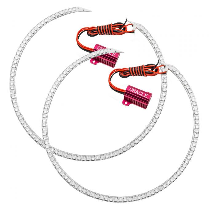 Oracle Lighting LED Halo Kit, Pink 1331-009