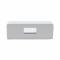 Oracle Lighting Universal Illuminated LED Letter Badges, Matte White Surface Finish, O 3140-O-005