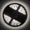 Oracle Lighting Exterior Black Flex LED Spool, Warm White 4223-000