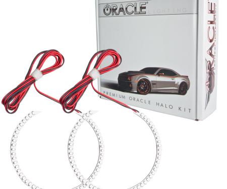 Oracle Lighting LED Fog Halo Kit, White 1121-001