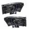 Oracle Lighting SMD Pre-Assembled Headlights, ColorSHIFT 2.0 7034-333