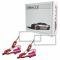 Oracle Lighting LED Fog Halo Kit, Blue 1530-002