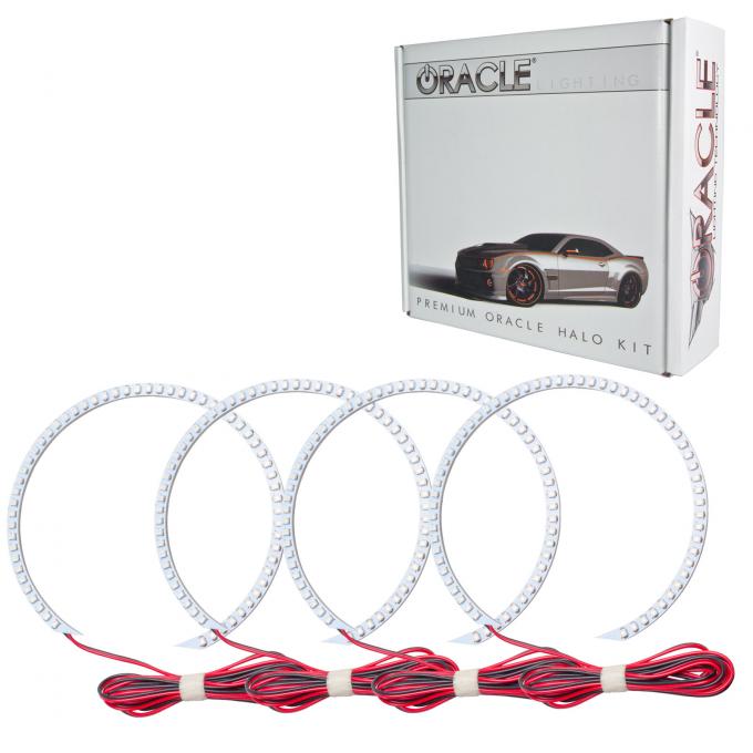 Oracle Lighting LED Halo Kit, Blue 3972-002