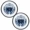 Oracle Lighting SMD Fog Lights, White 8117-001