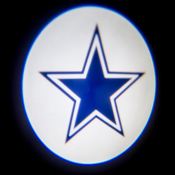 Oracle Lighting Door LED Projectors, Star 3214-504