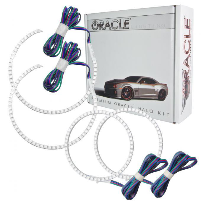 Oracle Lighting ColorSHIFT Halo Kit 2646-330