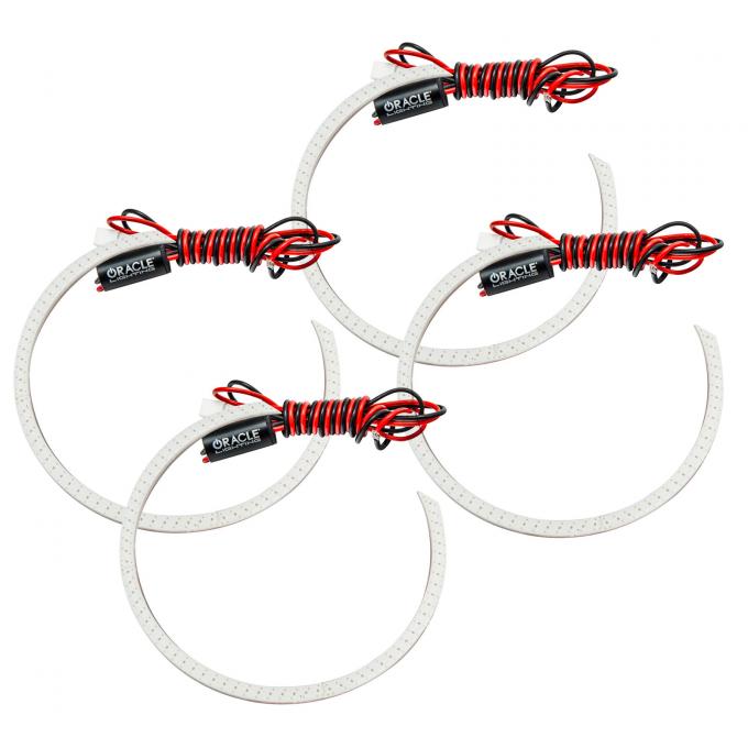 Oracle Lighting Plasma Halo Kit, Pink 2224-059