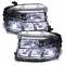 Oracle Lighting 2022 Ford Maverick ColorSHIFT Demon Eye Upgrade Kit 1469-330