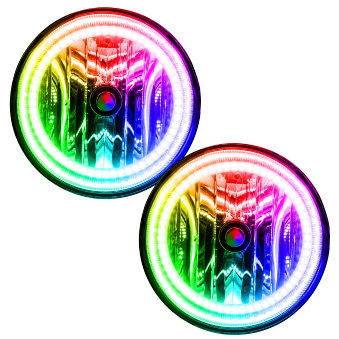 Oracle Lighting SMD Fog Lights, ColorSHIFT 8117-333