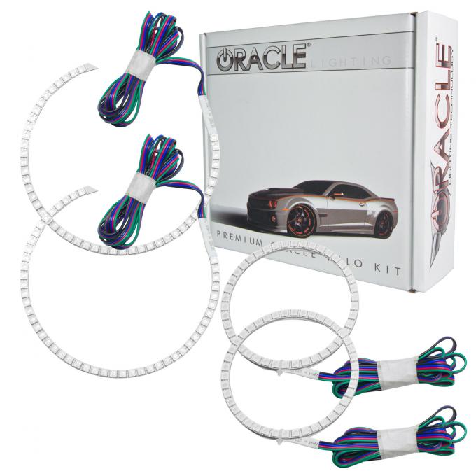 Oracle Lighting ColorSHIFT Halo Kit, ColorSHIFT, Simple 2289-504