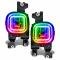 Oracle Lighting LED Fog Light Halo Kit, ColorSHIFT, No Controller 1342-334