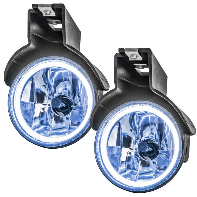 Oracle Lighting SMD Fog Lights, White 7203-001