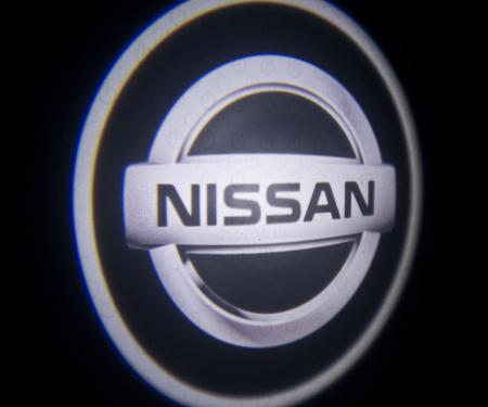 Oracle Lighting Door LED Projectors, Nissan 3365-504