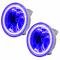 Oracle Lighting SMD Fog Lights, UV/Purple 7002-007