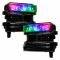 Oracle Lighting ColorSHIFT Headlight DRL Upgrade, Demon Eye, ColorSHIFT, No Controller 1440-334