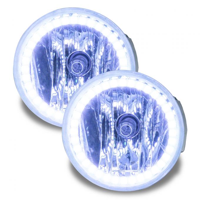 Oracle Lighting SMD Fog Lights, White 7737-001