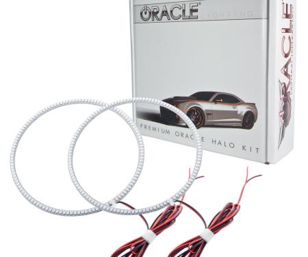 Oracle Lighting LED Halo Kit, Red 2360-003