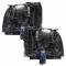 Oracle Lighting SMD Pre-Assembled Headlights, ColorSHIFT, No Controller 7160-334