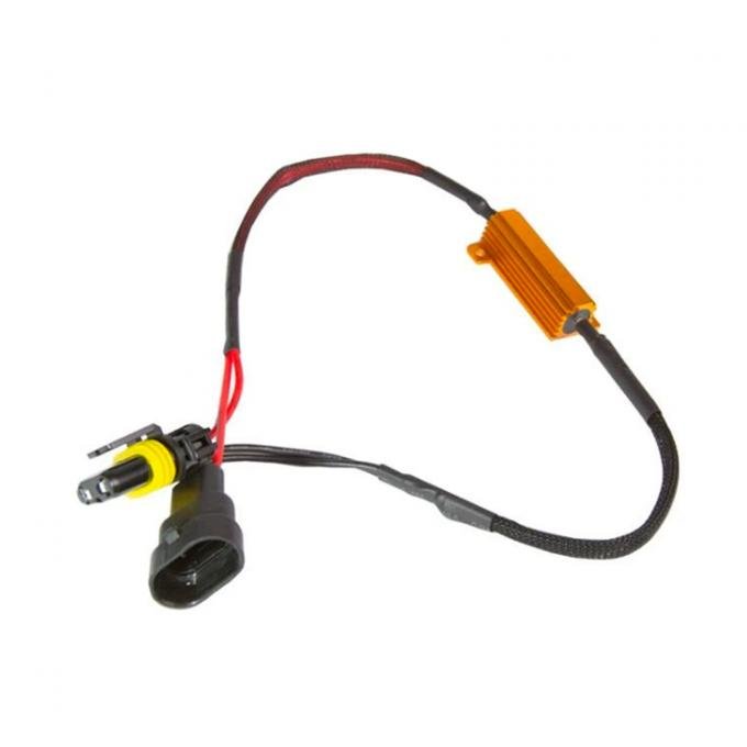 Oracle Lighting HID Warning Canceller Relay Harness 2021-504