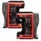 Oracle Lighting 2017-2019 Ford F-250/350 ORACLE Dynamic ColorSHIFT Pre-Assembled Headlights 8203-332