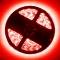 Oracle Lighting Exterior Flex LED Spool, Red 4222-003