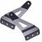 Oracle Lighting Curved 50 in. LED Light Bar Brackets, Black 2051-504