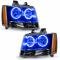 Oracle Lighting SMD Pre-Assembled Headlights, Blue 7010-002