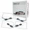 Oracle Lighting ColorSHIFT Halo Kit, Non-Projector Style, ColorSHIFT, Simple 2271-504