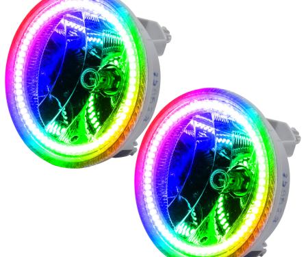Oracle Lighting SMD Fog Lights, ColorSHIFT 7009-333