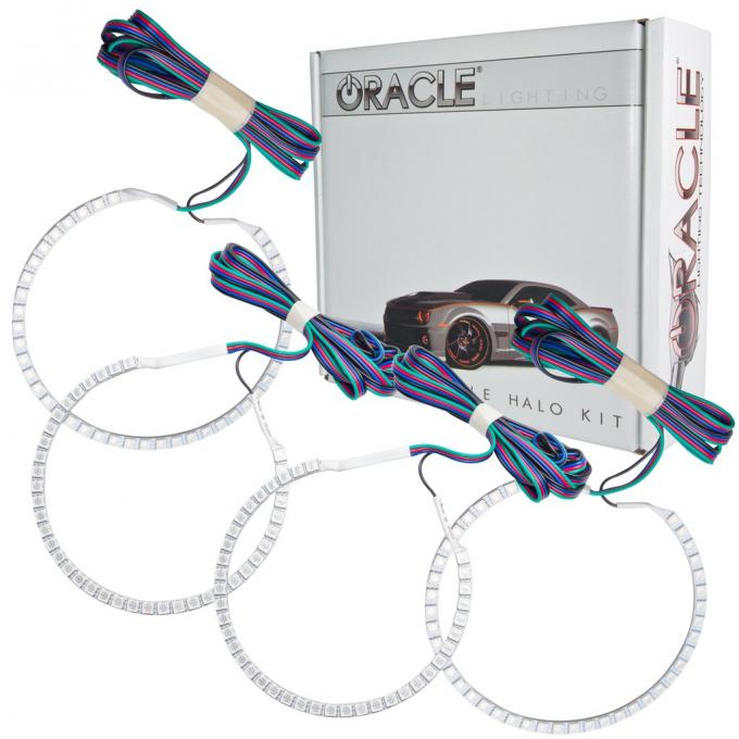 Oracle Lighting ColorSHIFT Halo Kit, ColorSHIFT, BC1 2355-335