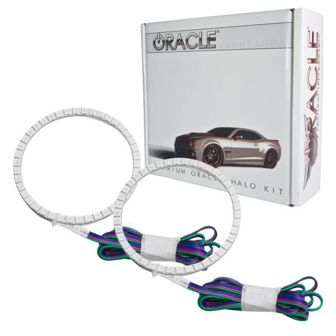 Oracle Lighting ColorSHIFT Projector Headlight Halo Kit, ColorSHIFT, Simple 2299-504