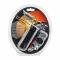 Oracle Lighting 2021 Ford Bronco ColorSHIFT RGB+W Headlight Halo Upgrade Kit 1468-330
