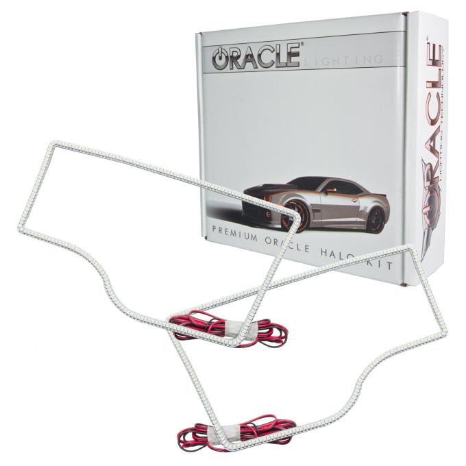 Oracle Lighting LED Halo Kit, Amber 2251-005