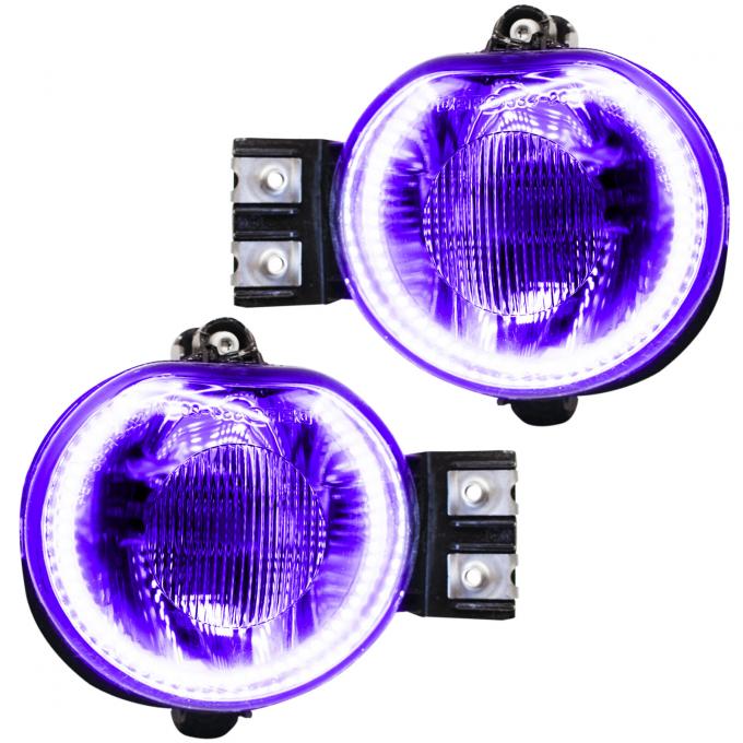 Oracle Lighting SMD Fog Lights, UV/Purple 7031-007