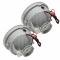 Oracle Lighting SMD Fog Lights, Green 7044-004