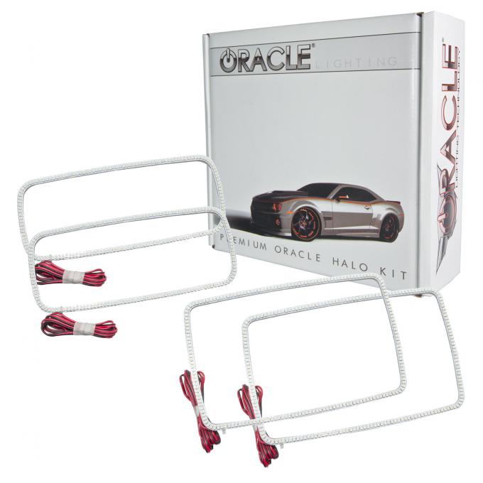 Oracle Lighting LED Halo Kit, White 2249-001