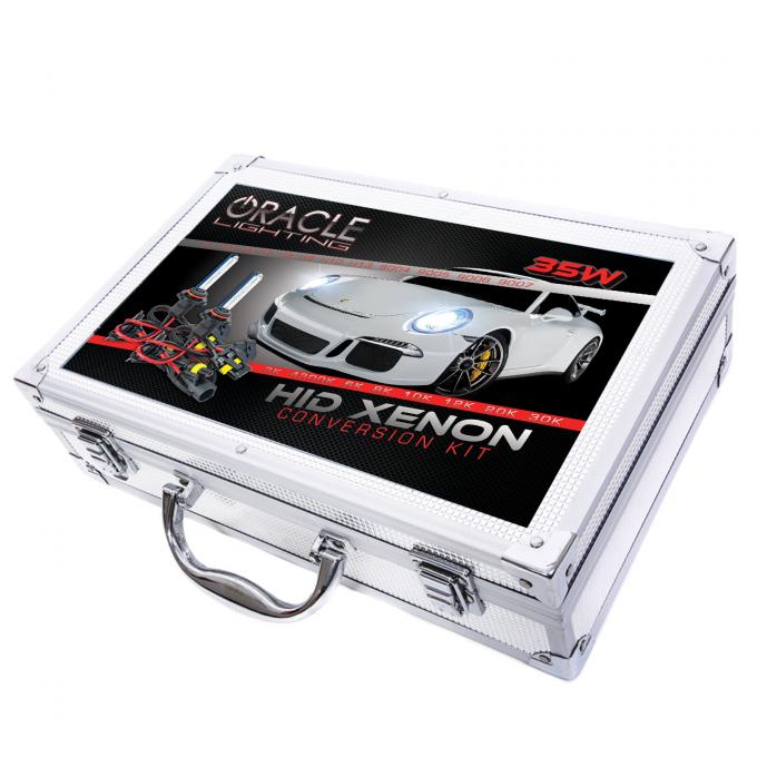 Oracle Lighting H1 35W Canbus Xenon HID Kit, 8000K 8137-014