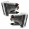Oracle Lighting SMD Fog Lights, Square Style, Green 8191-004