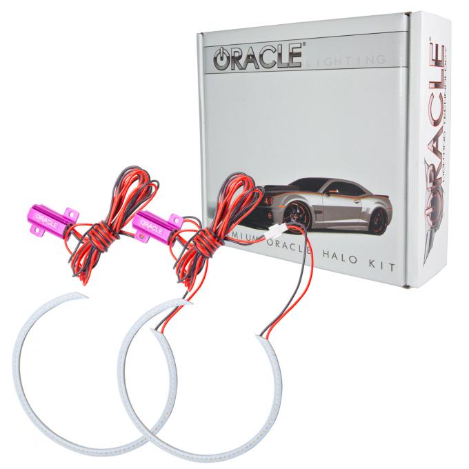 Oracle Lighting Plasma Halo Kit, Blue 2972-052