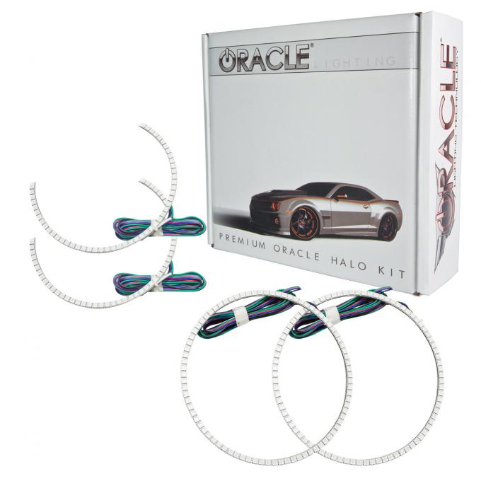 Oracle Lighting ColorSHIFT Halo Kit, ColorSHIFT 2.0 2236-333