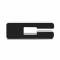 Oracle Lighting Universal Illuminated LED Letter Badges, Matte Black Surface Finish, C 3141-C-005