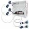 Oracle Lighting ColorSHIFT Halo Kit, ColorSHIFT 2.0 2289-333